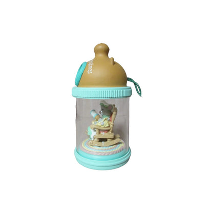 1995 Baby's First Christmas Hallmark Ornament (Baby's First Christmas) QLX7317 Image5