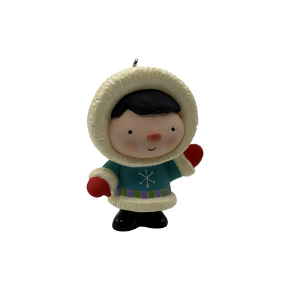 2013 A Holiday Hello (Children)