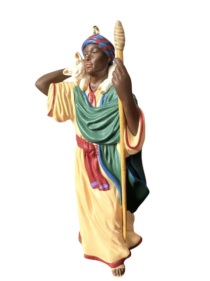 1996 Kindly Shepherd (African American Nativity)