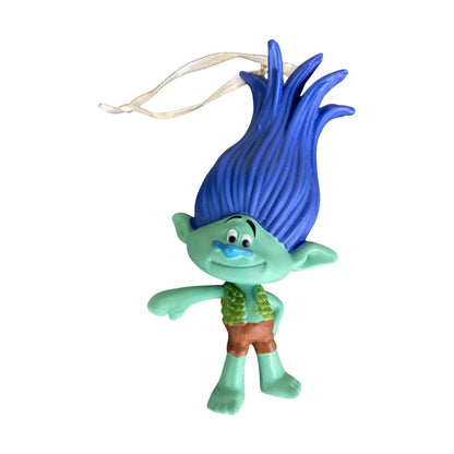 2016 Trolls (Dreamworks)