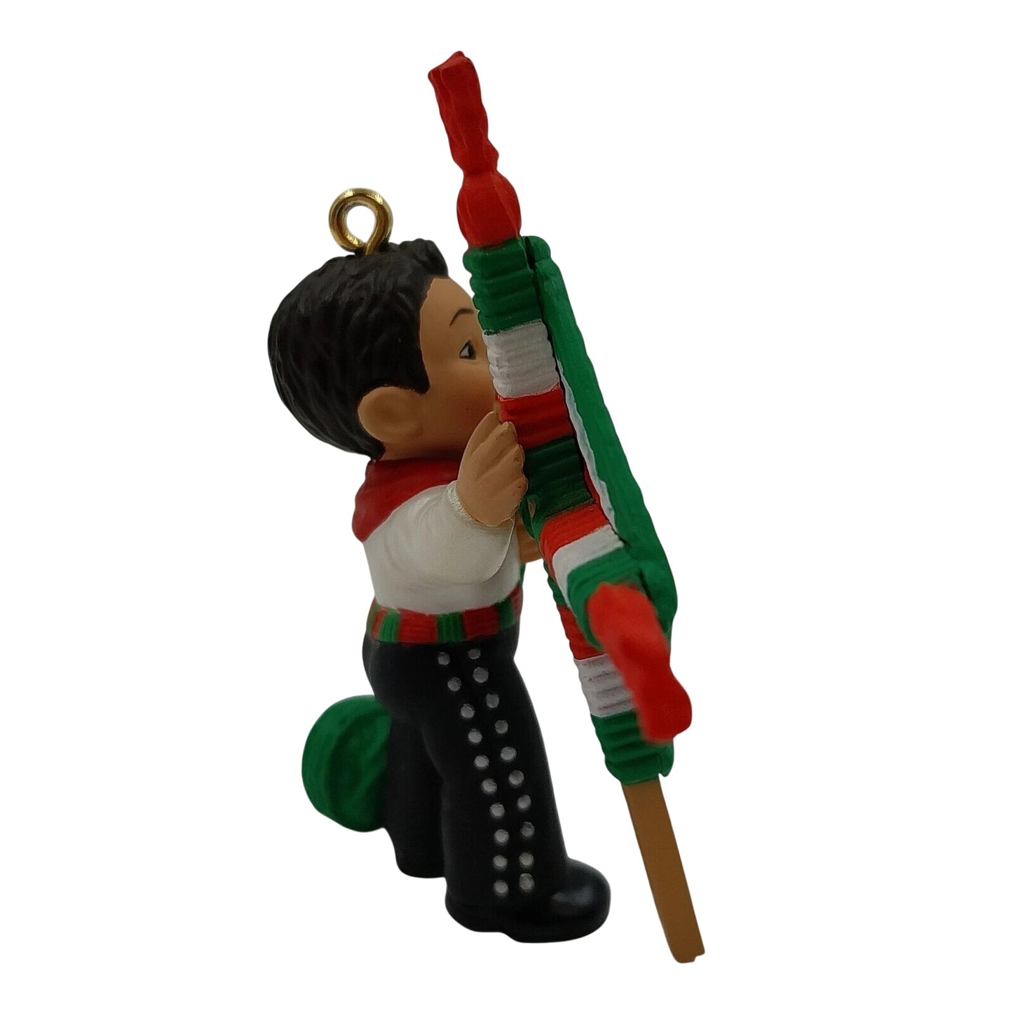 2001 Eye of God (Feliz Navidad)