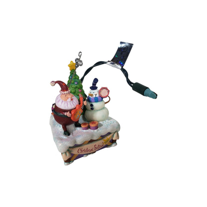2003 Play It Again, Santa! (Santa Claus)