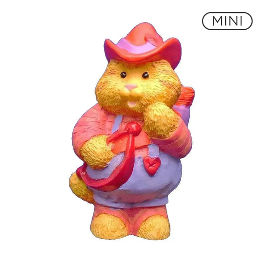 1997 Cupid Cameron (Merry Miniatures)