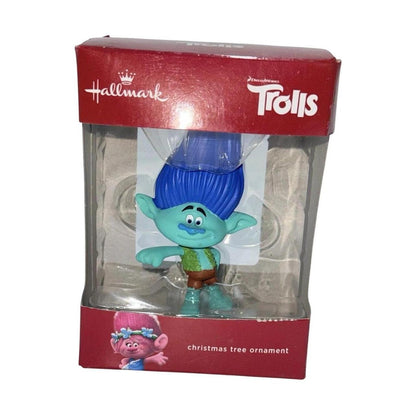 2016 Trolls (Dreamworks)