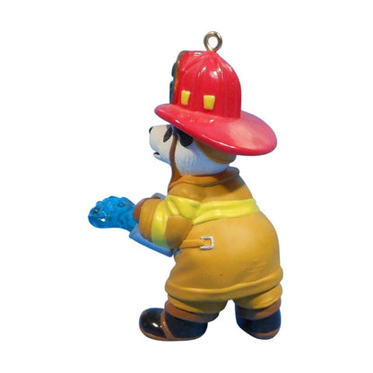 1997 Bucket Brigade (Firefighter)