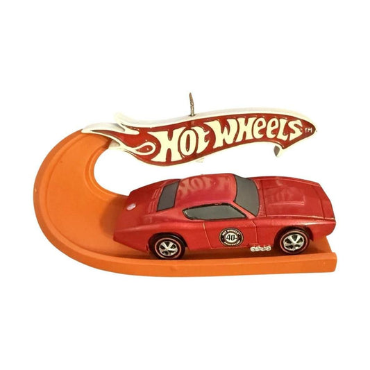 2008 40th Anniversary (Hot Wheels)