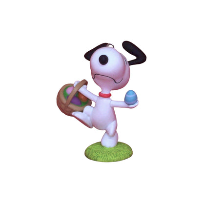 2014 It's The Easter Beagle! (Happiness is Peanuts)