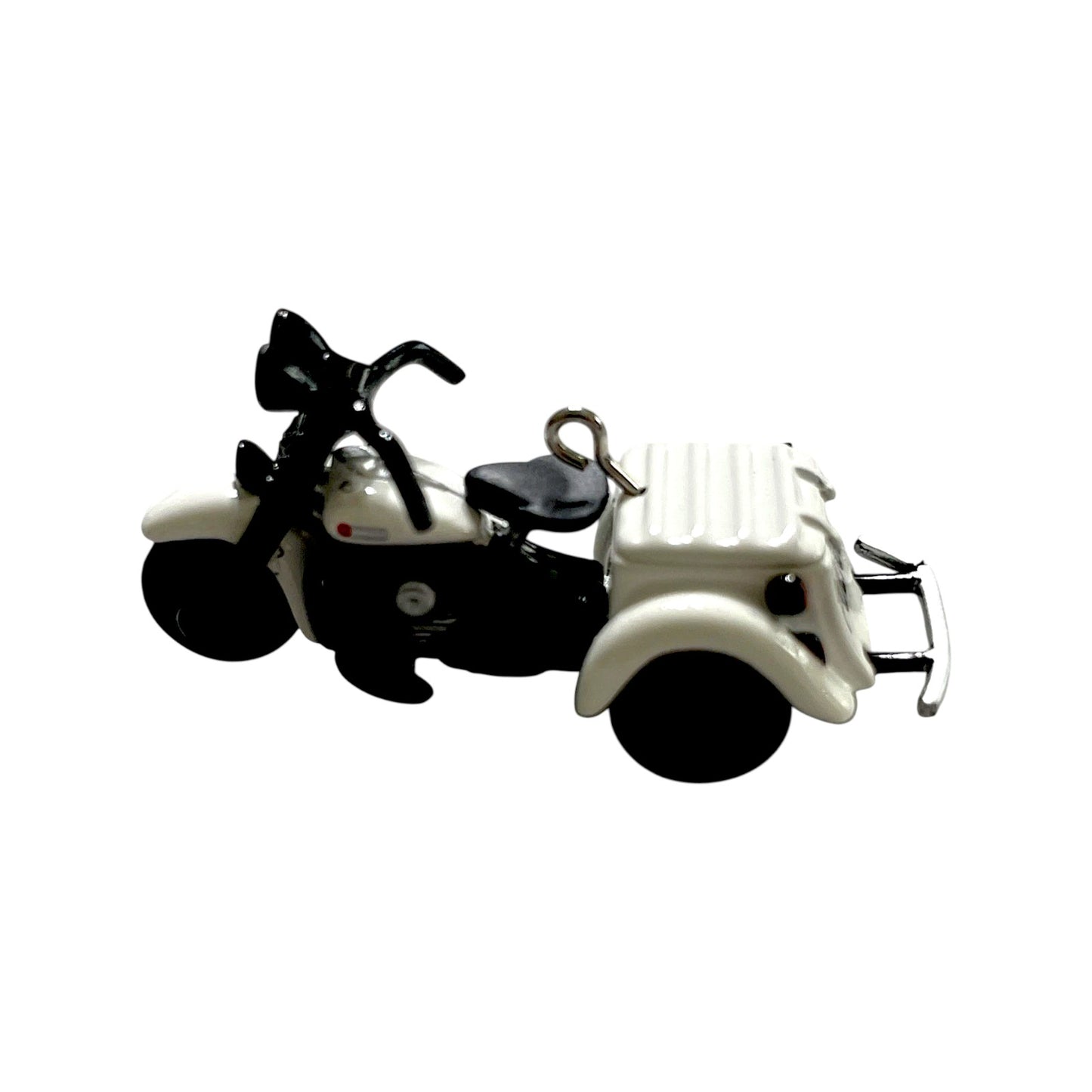 2000 (1947) Servi-Car (Harley-Davidson)