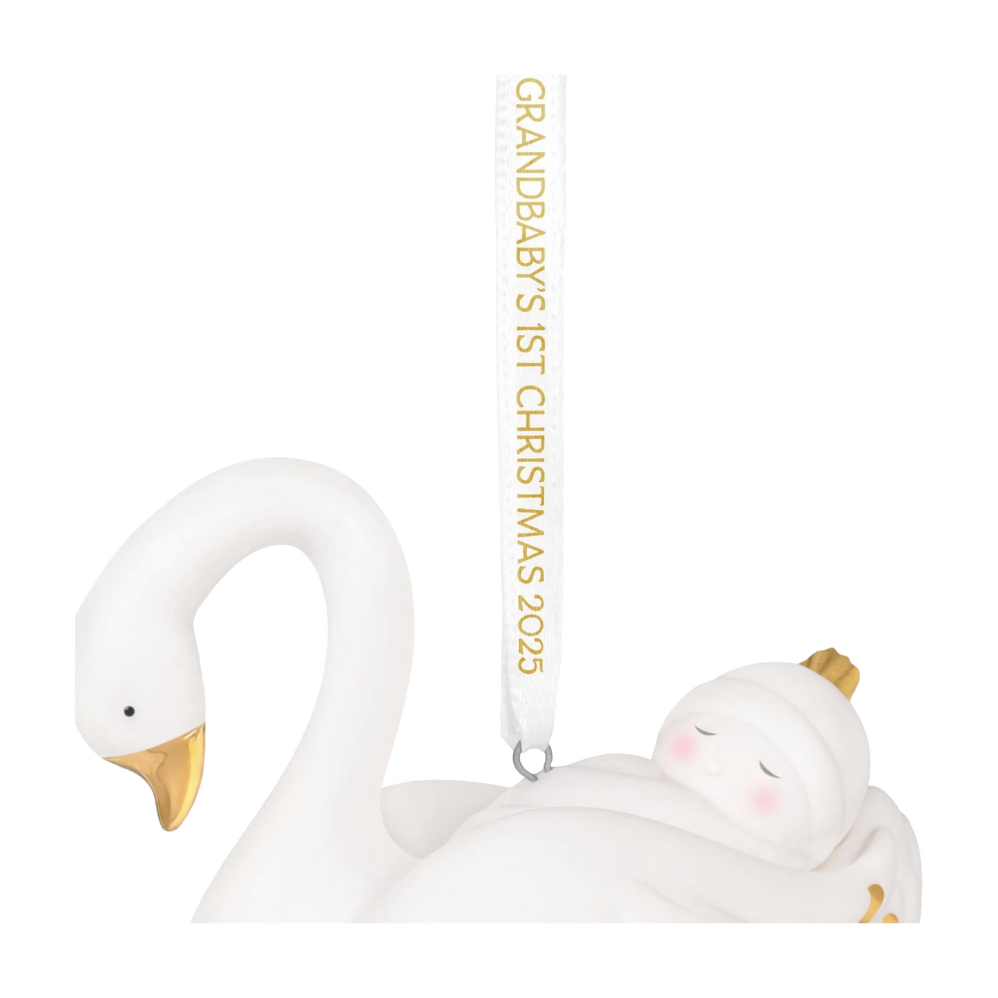 2025 Grandbaby's First Christmas () QGO1925