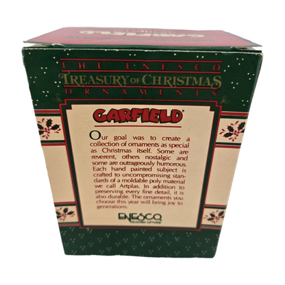 1988 Garfield - Lighten Up! (Garfield)