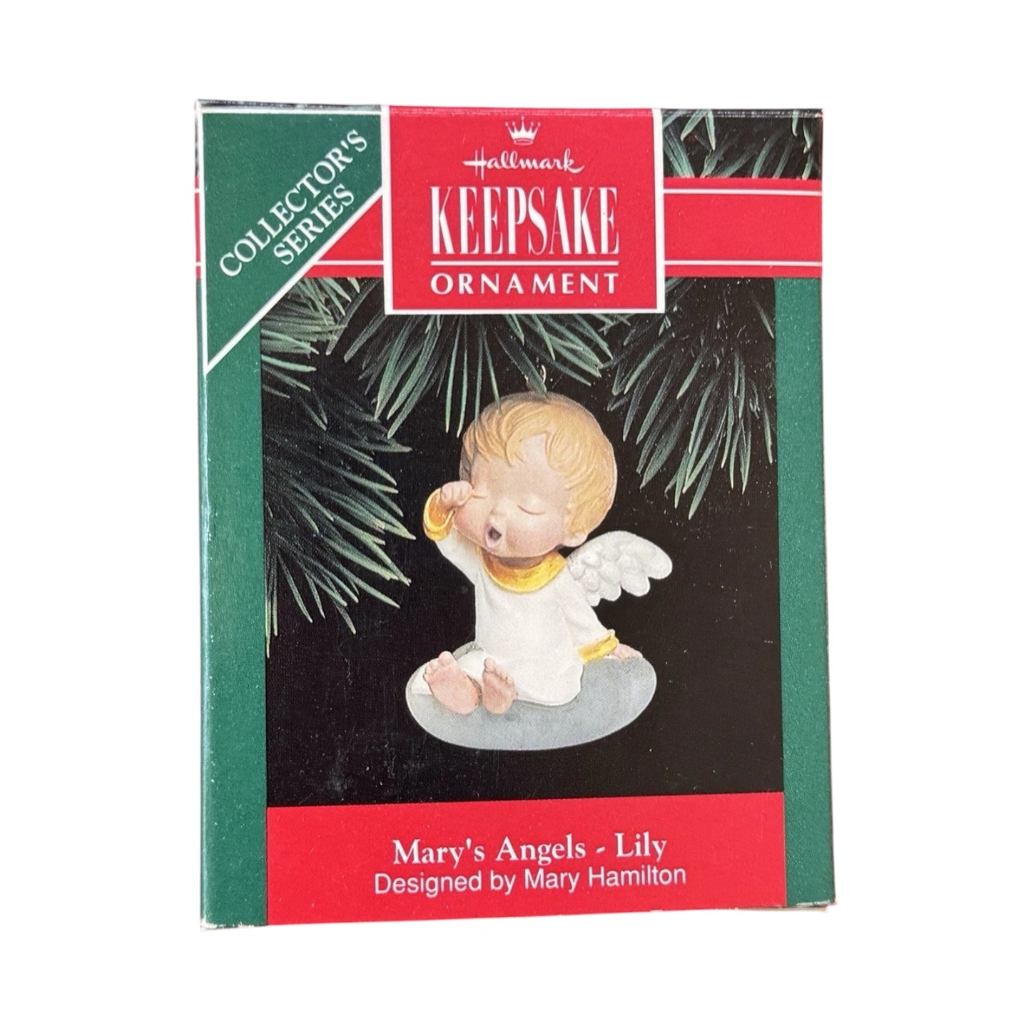 1992 Lily (Mary's Angels)