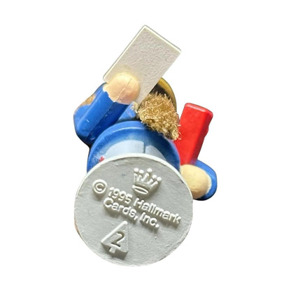 1995 Gifts (Nutcracker Guild)