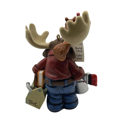 2005 Mooster Fix-It (Moose)