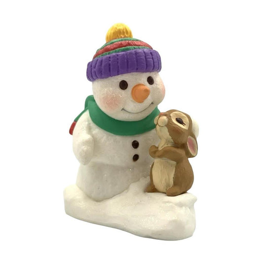 1998 Snow Buddies (Snow Buddies)