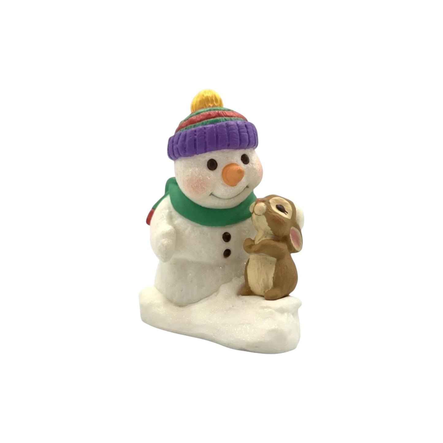 1998 Snow Buddies (Snow Buddies)