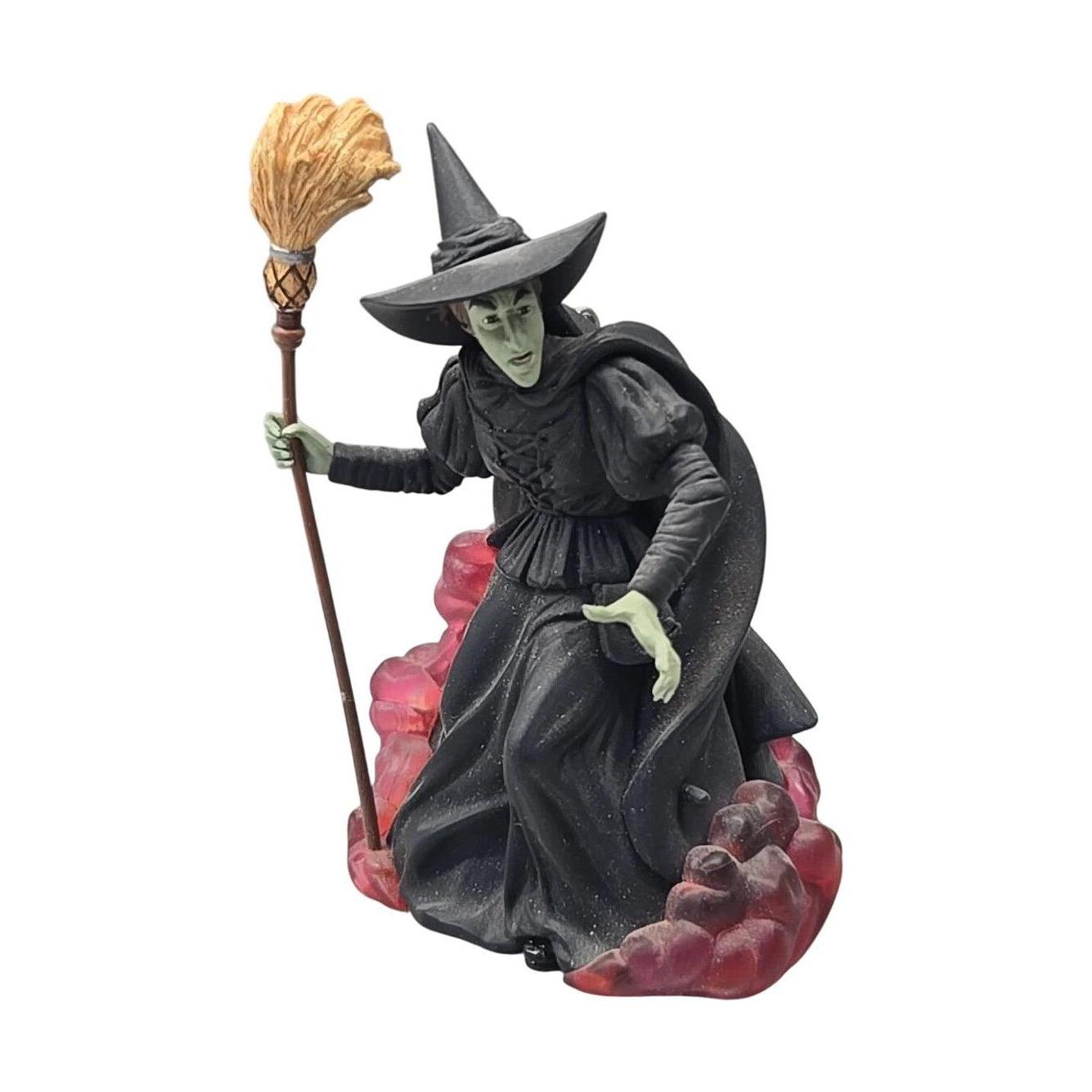 2007 The Wicked Witch of the West (The Wizard of Oz)