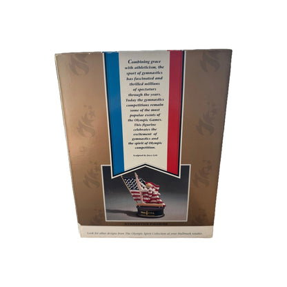 1996 The Olympic Spirit - Gymnastics (Olympic)