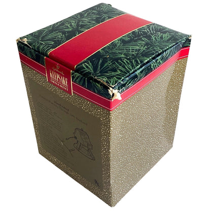 1992 Enchanted Clock (Clock)