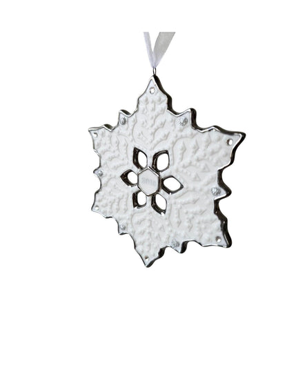 2016 Snowflake (Snowflake)