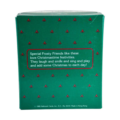 1986 Baby Reindeer (Frosty Friends)