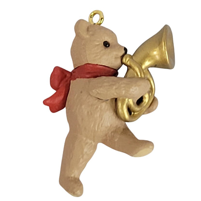 1996 March of the Teddy Bears