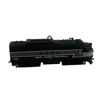 2008 New York Central Locomotive (Lionel)