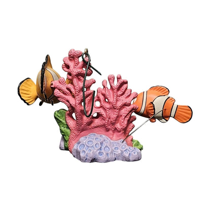 2003 Marlin and Nemo (Disney/Pixar's Finding Nemo)