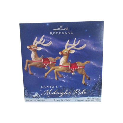 2005 Santa's midnight Ride (Ready for Flight)
