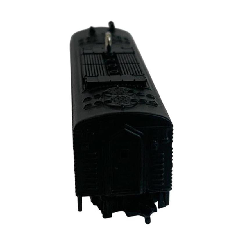 2008 New York Central Locomotive (Lionel)