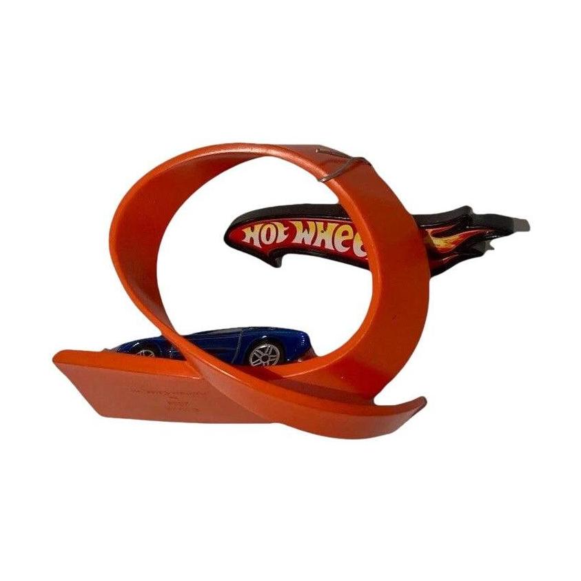 2005 Sooper Loop (Hot Wheels)