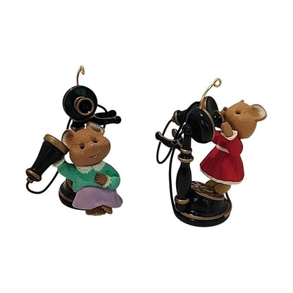 1999 Hello, Hello (Friendship Set)