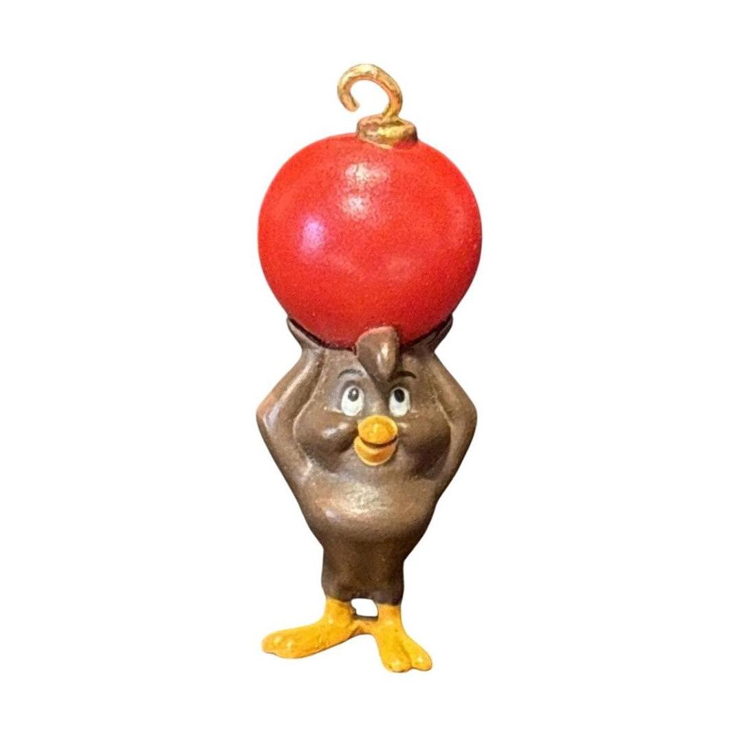 1996 Foghorn Leghorn & Henery Hawk (Looney Tunes)