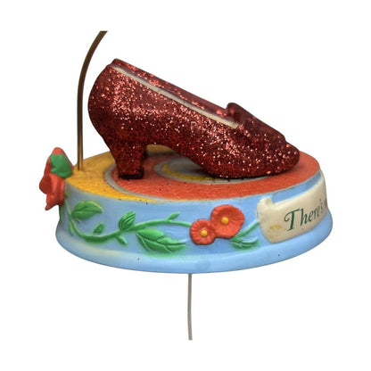 2011 It's All in the Shoes! (The Wizard of Oz)