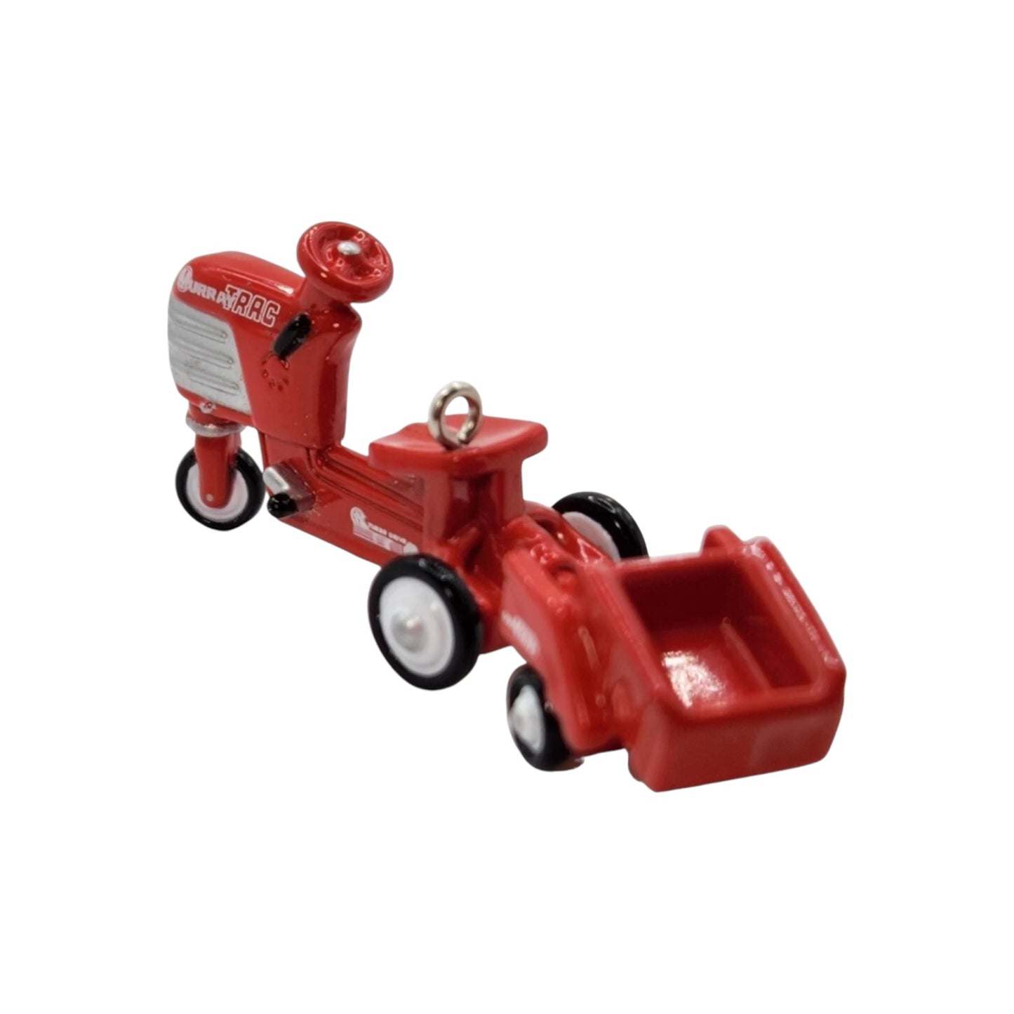 1999 1955 Murray Tractor and Trailer (Miniature Kiddie Car Classics)