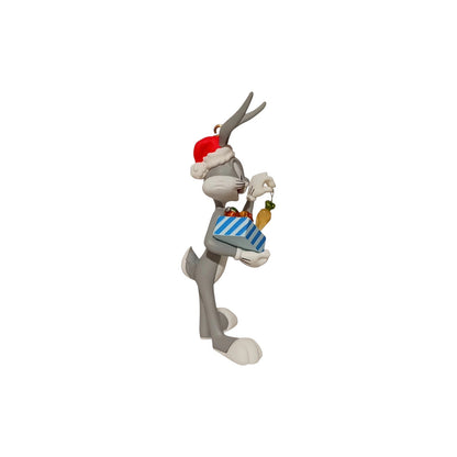 2002 A Very Carrot Christmas Bugs Bunny (Looney Tunes)