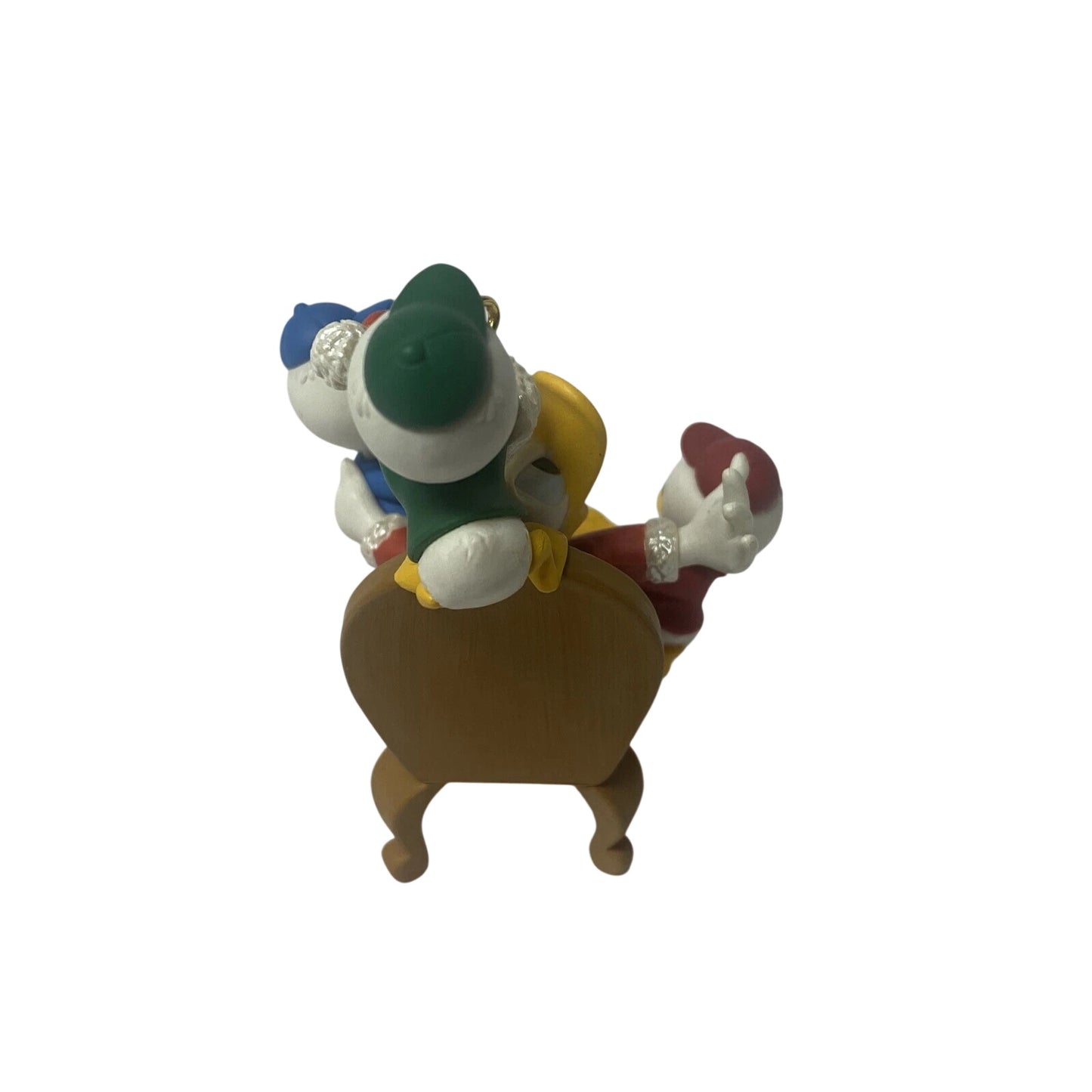 2009 Wise to the Disguise (Donald Duck)