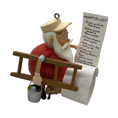 2008 Honey - Do Santa (Santa Claus)