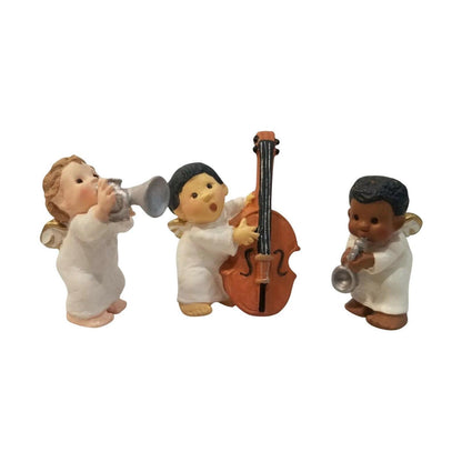 1997 Holiday Harmoney (Merry Miniatures)