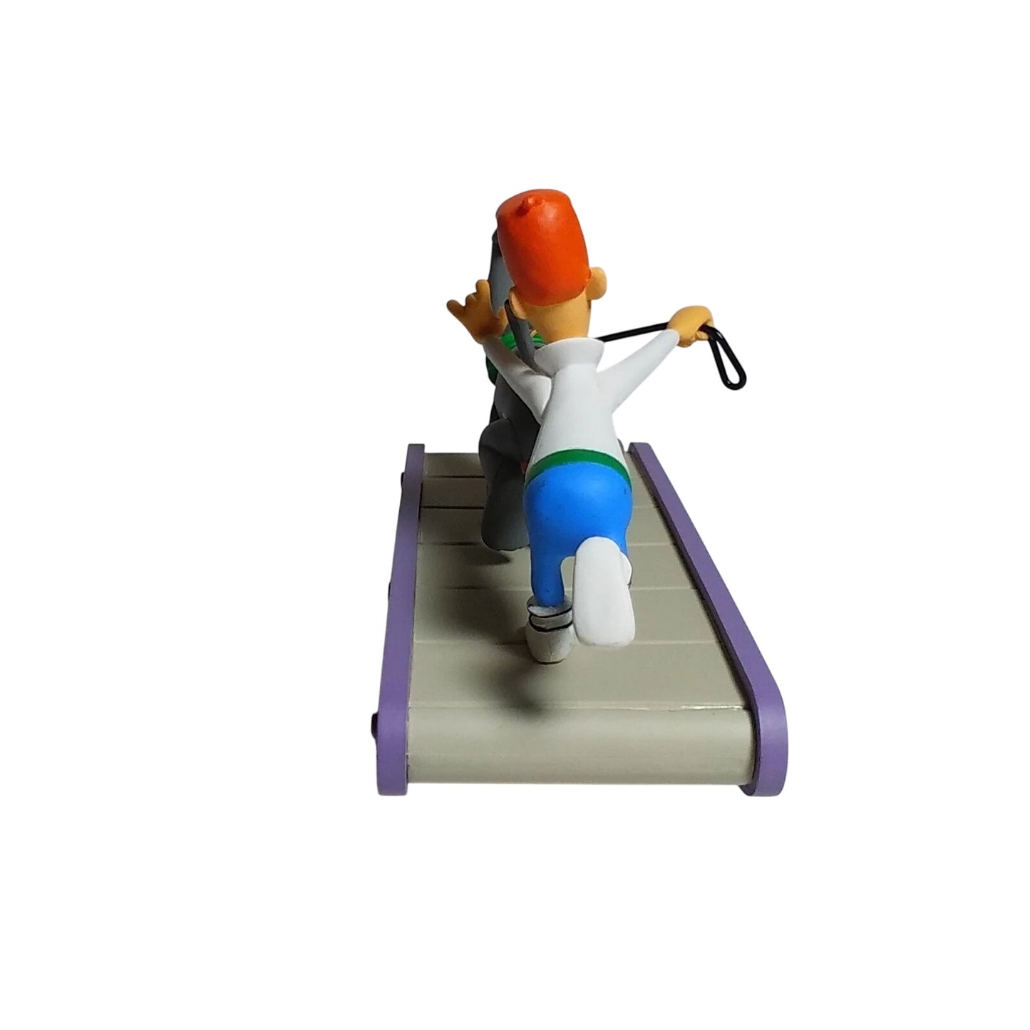 2008 The Jetsons (The Jetsons)