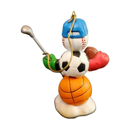 1997 All-Round Sports Fan (Sports)