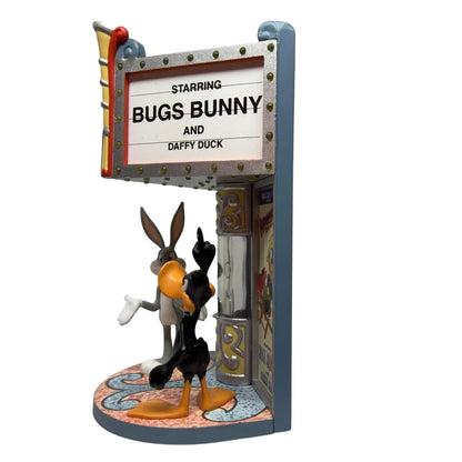 2003 Bugs Bunny and Daffy Duck (Looney Tunes)