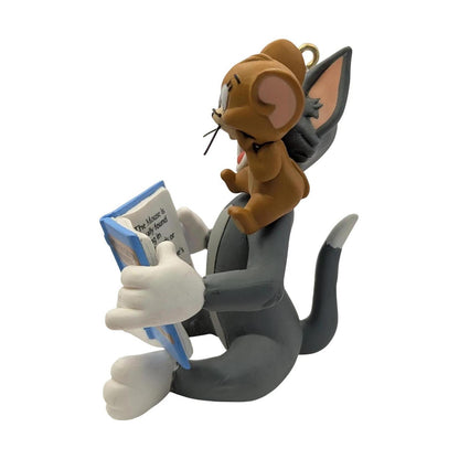 2010 How to Catch a Mouse (Tom and Jerry)