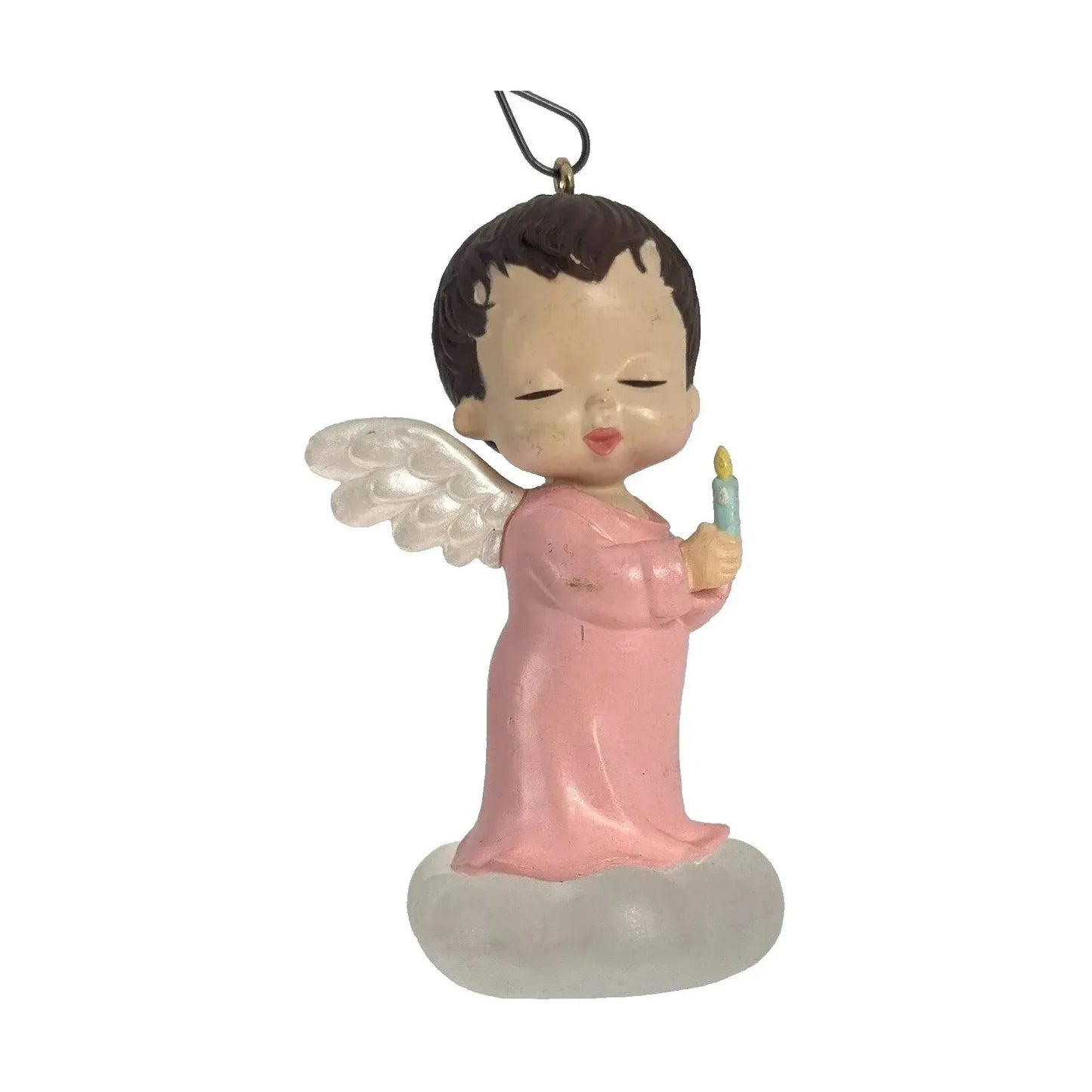 1990 Rosebud (Mary's Angels)