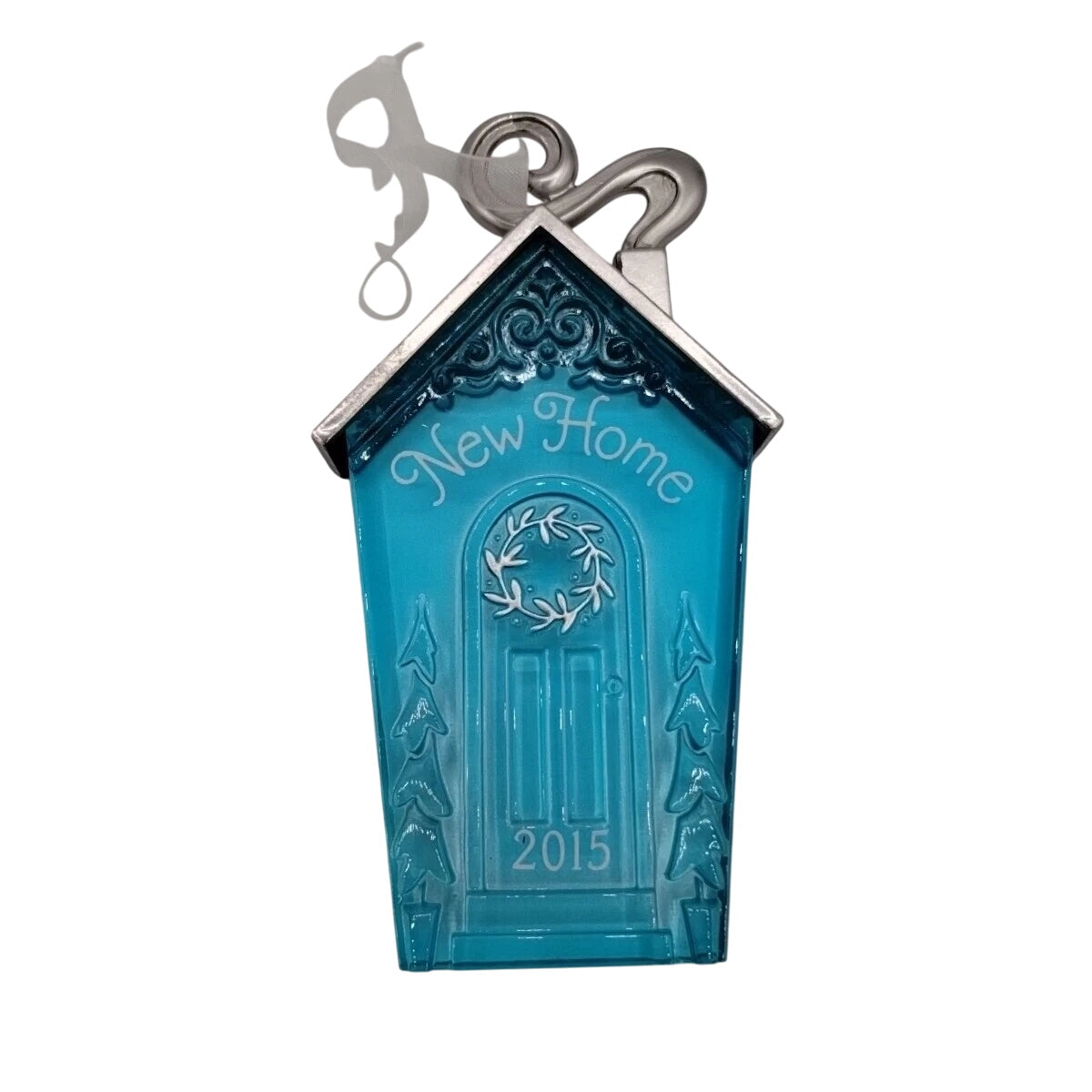 2015 New Home (New Home)