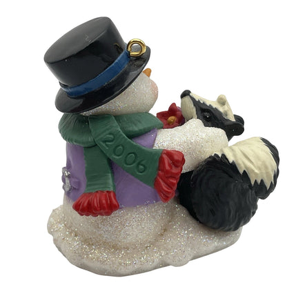 2006 Snow Buddies (Snow Buddies)