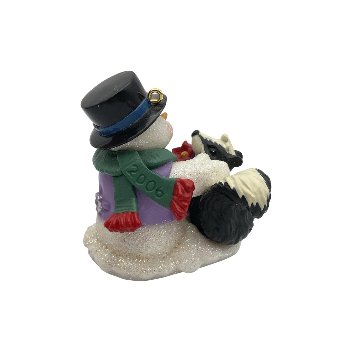 2006 Snow Buddies (Snow Buddies)