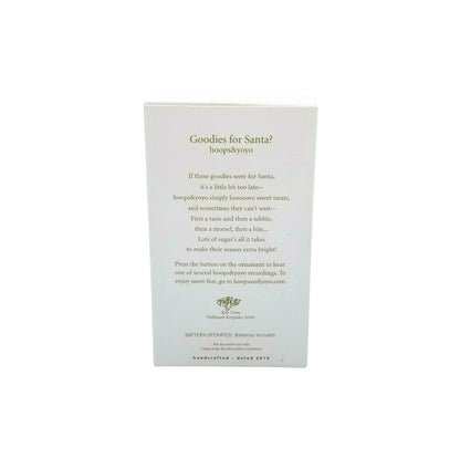 2010 Goodie for Santa? (Hoops & Yoyo)