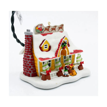 2008 Deck the House! (Mickey Mouse & Friends)