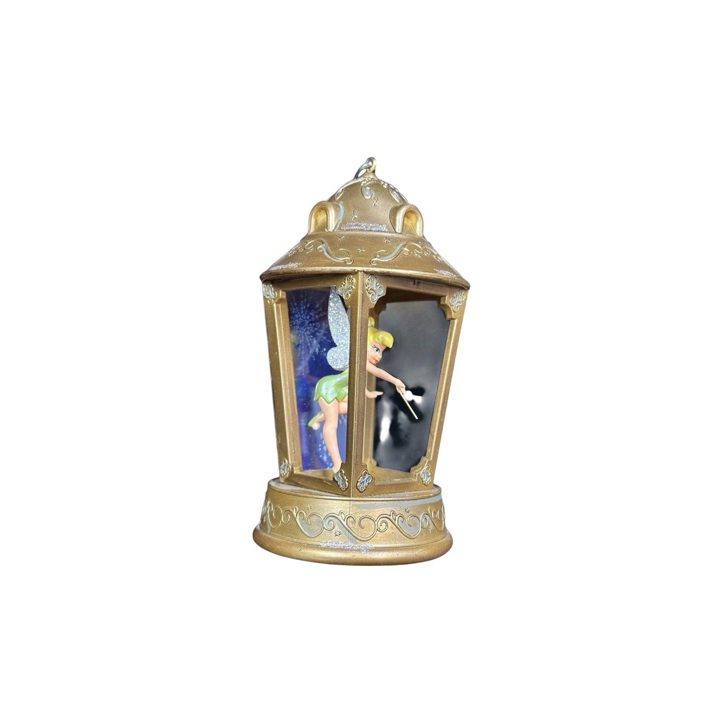 2011 Tinker Bell's Magic Lantern (Peter Pan)