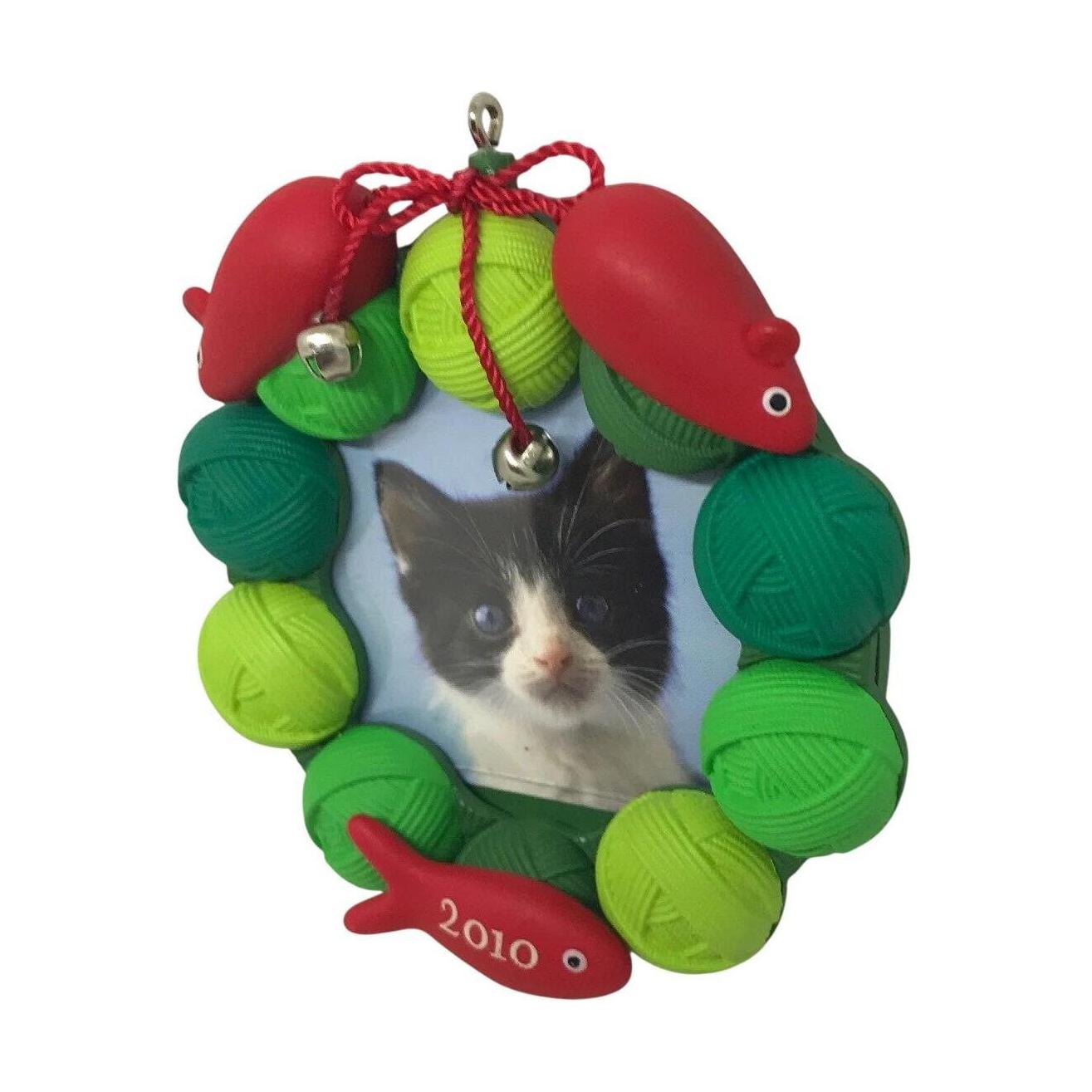 2010 Pretty Kitty (Photo)